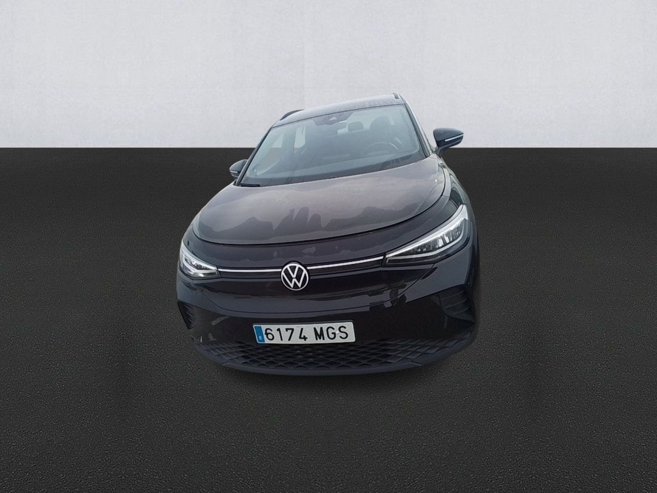 Volkswagen Id.4 Pro 128kw (174cv) Automático - Foto 2