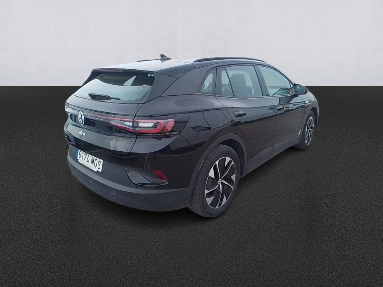 Volkswagen Id.4 Pro 128kw (174cv) Automático - Foto 2