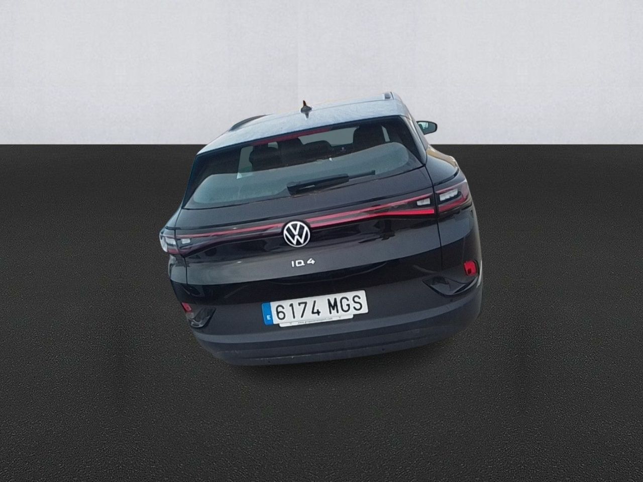 Volkswagen Id.4 Pro 128kw (174cv) Automático - Foto 2