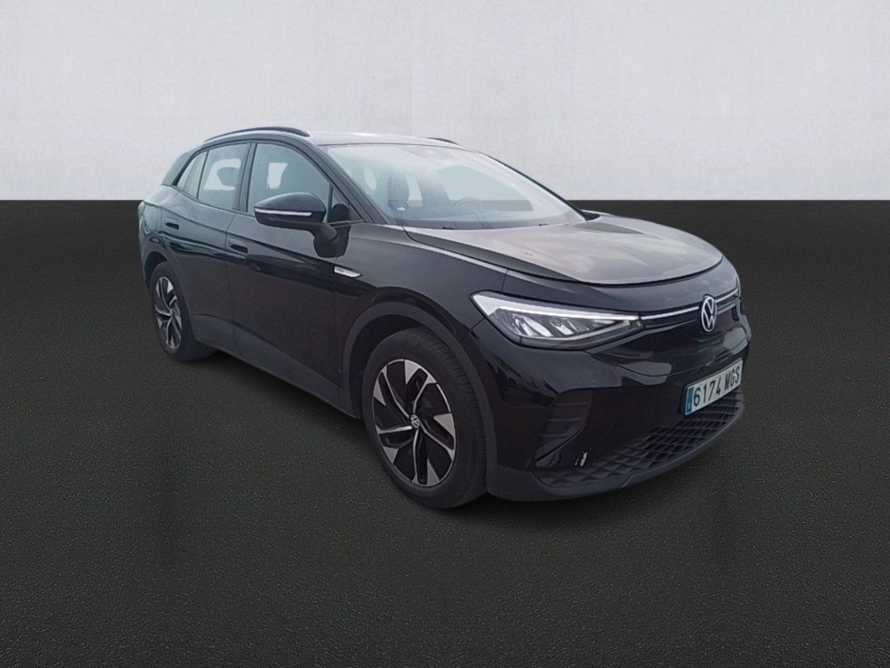 Volkswagen Id.4 Pro 128kw (174cv) Automático - Foto 2