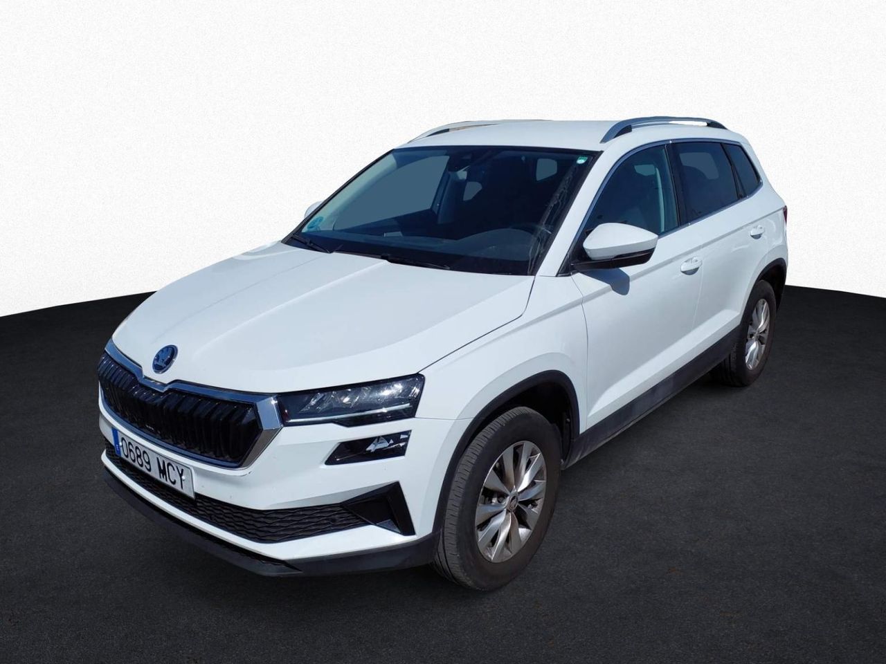 Skoda Karoq 2.0 Tdi 110kw (150cv) Dsg 4x4 Ambition - Foto 2