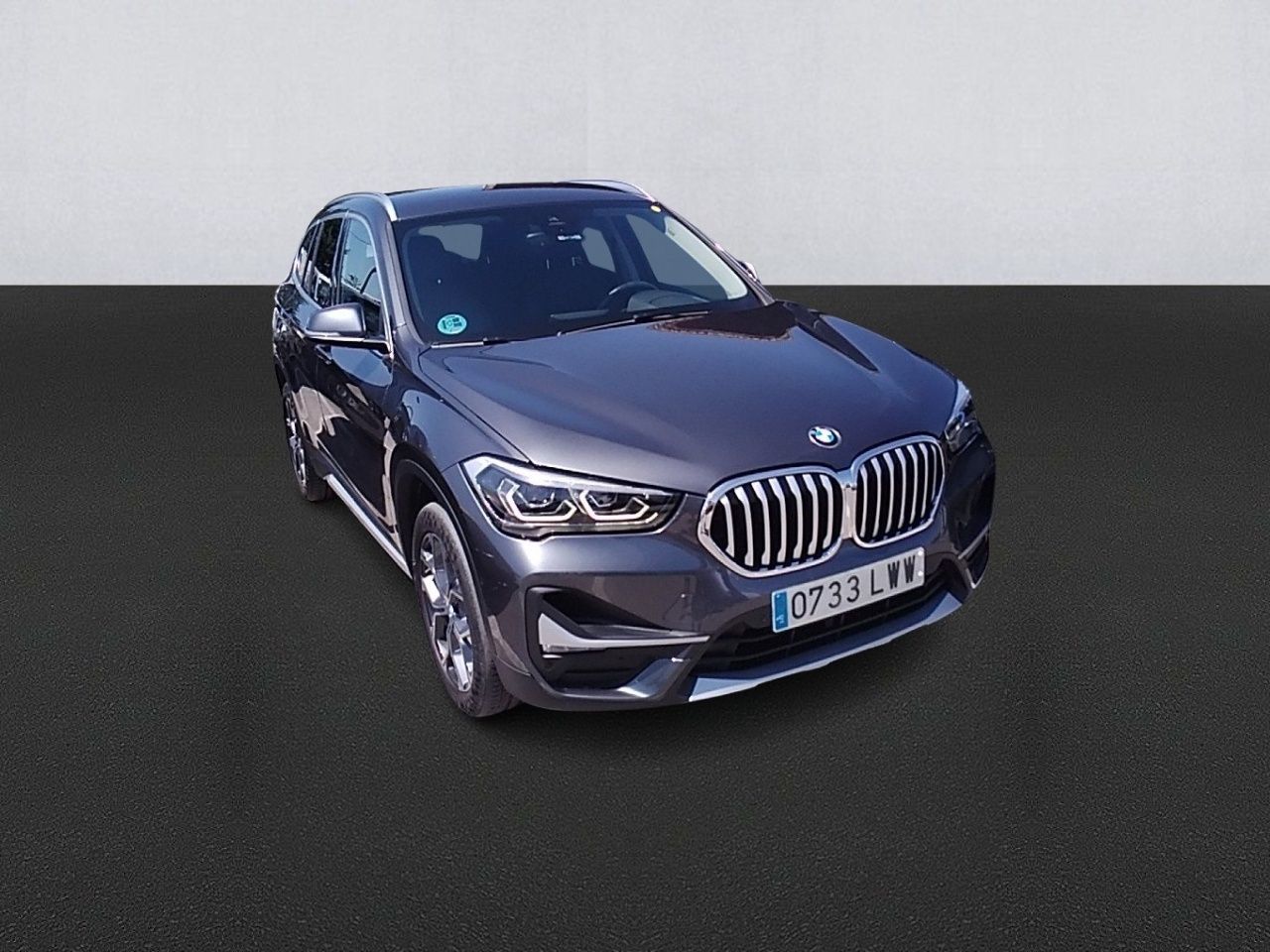 Bmw X1 Sdrive18d - Foto 2