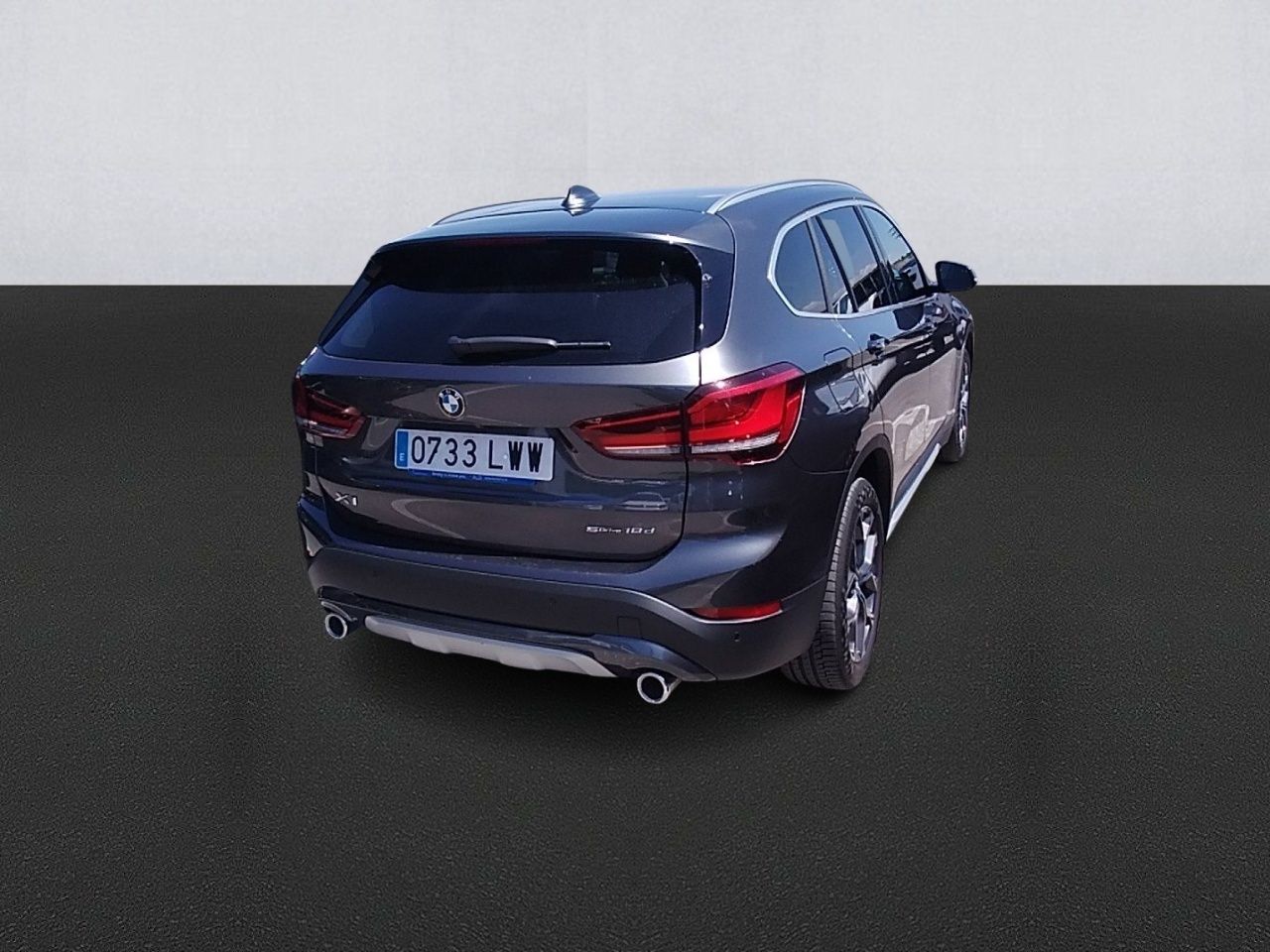 Bmw X1 Sdrive18d - Foto 2