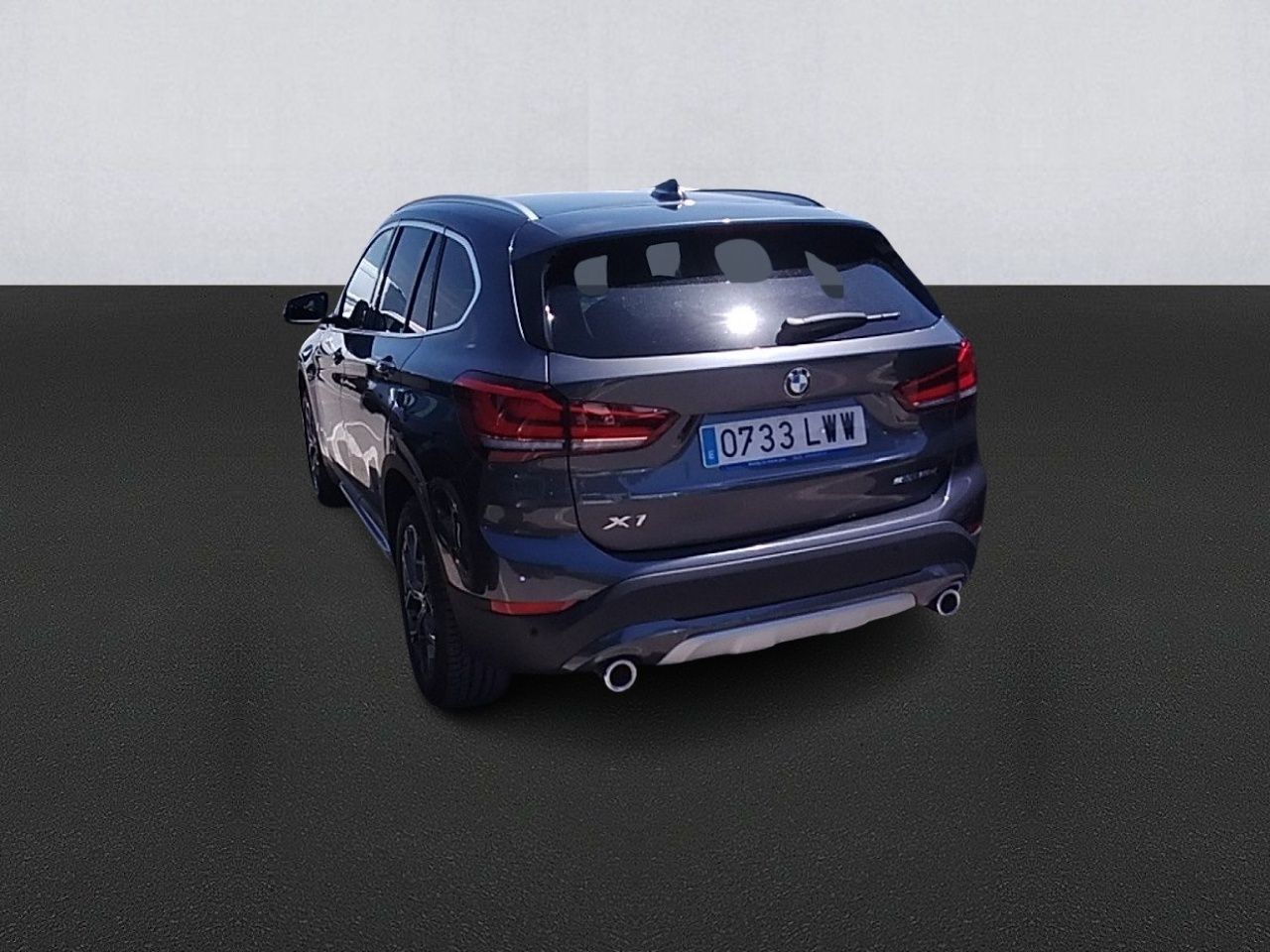 Bmw X1 Sdrive18d - Foto 2
