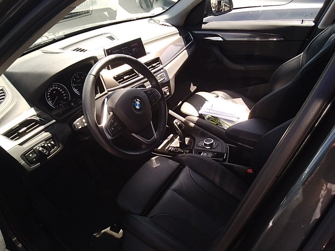 Bmw X1 Sdrive18d - Foto 2