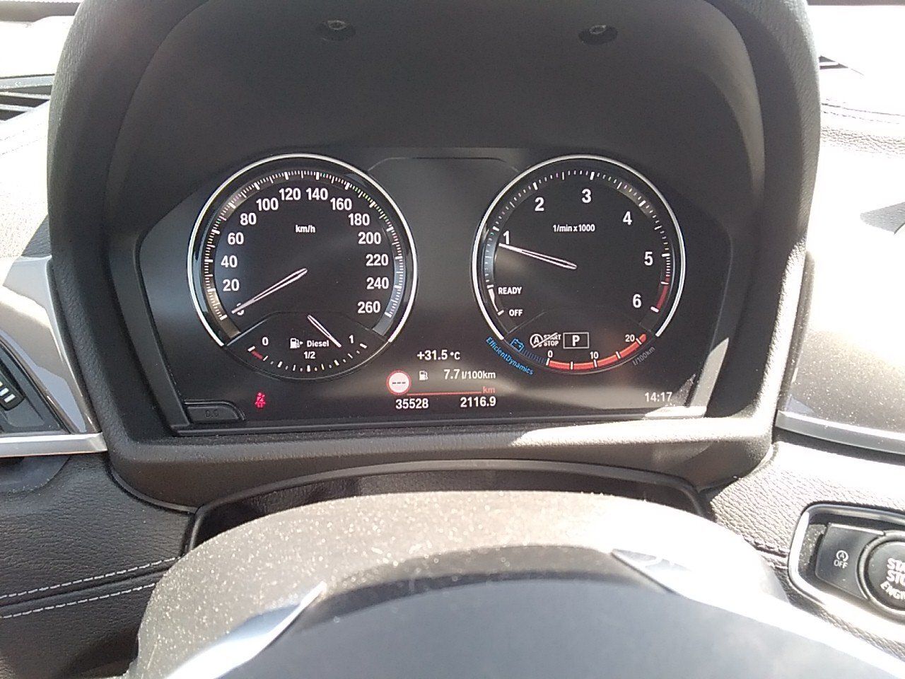 Bmw X1 Sdrive18d - Foto 2