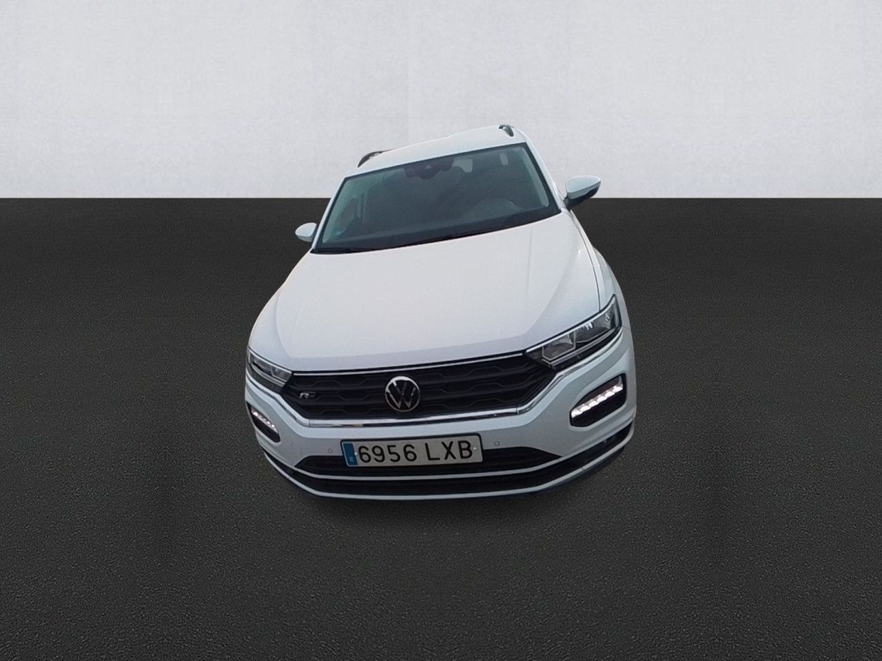 Volkswagen T-roc (o) Advance R-line 1.0 Tsi 81kw (110cv) - Foto 2