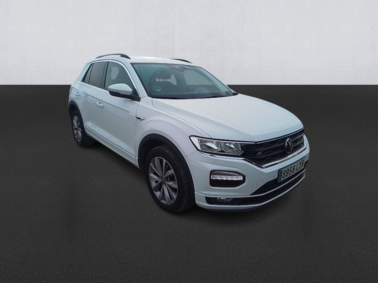 Volkswagen T-roc (o) Advance R-line 1.0 Tsi 81kw (110cv) - Foto 2
