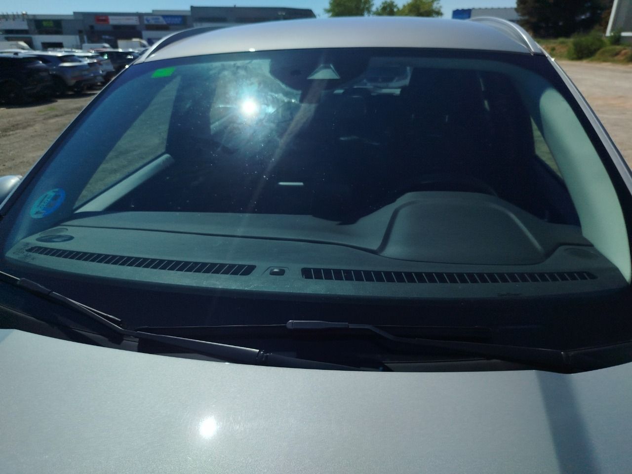 Ford Kuga Titanium 2.5 Duratec Fhev 140kw Auto - Foto 2