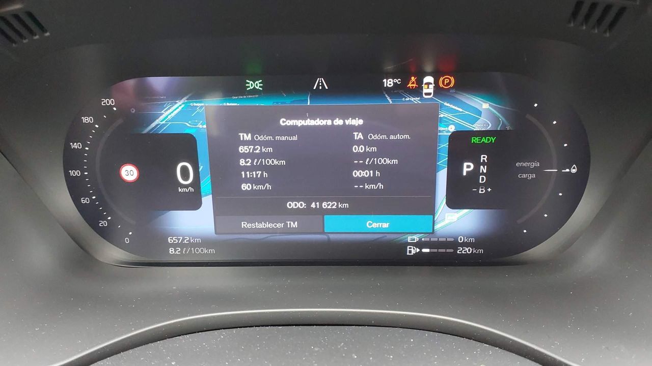 Volvo Xc60 2.0 T6 Awd Recharge Core Auto - Foto 2