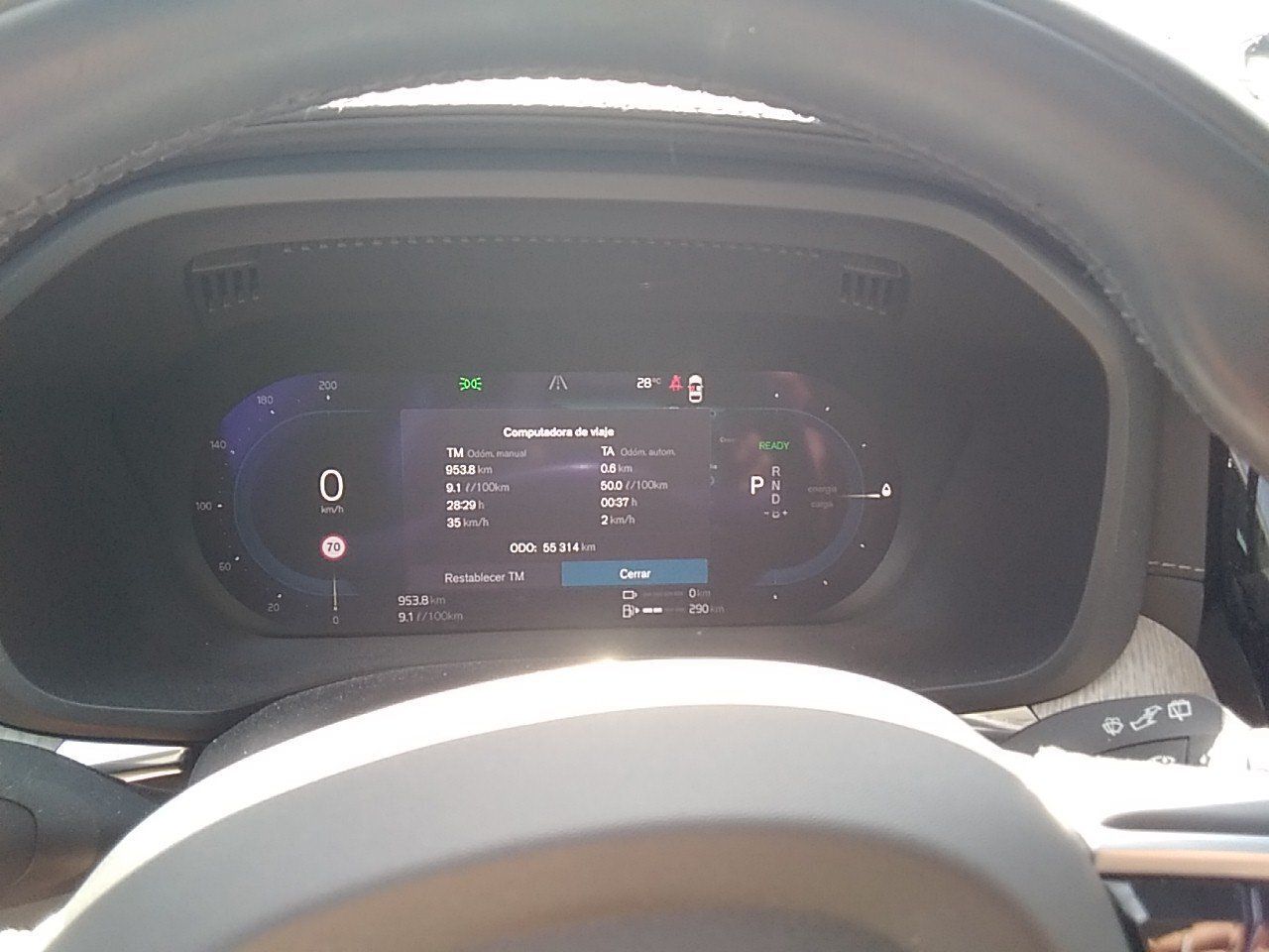 Volvo Xc60 2.0 T6 Awd Recharge Inscription Auto - Foto 2