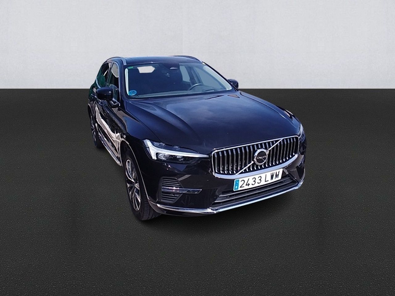 Volvo Xc60 2.0 T6 Awd Recharge Inscription Auto - Foto 2