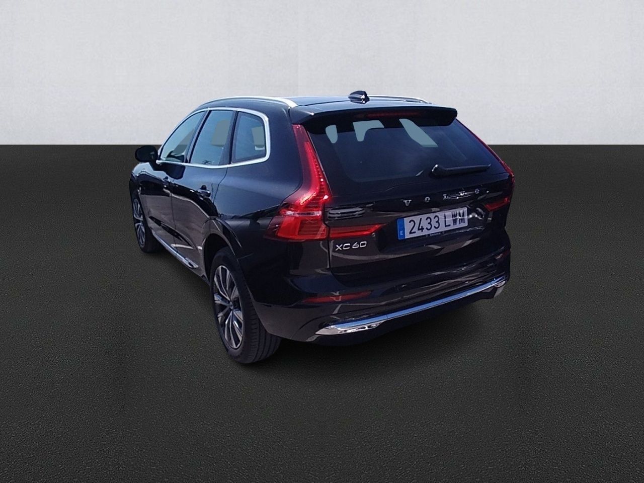 Volvo Xc60 2.0 T6 Awd Recharge Inscription Auto - Foto 2