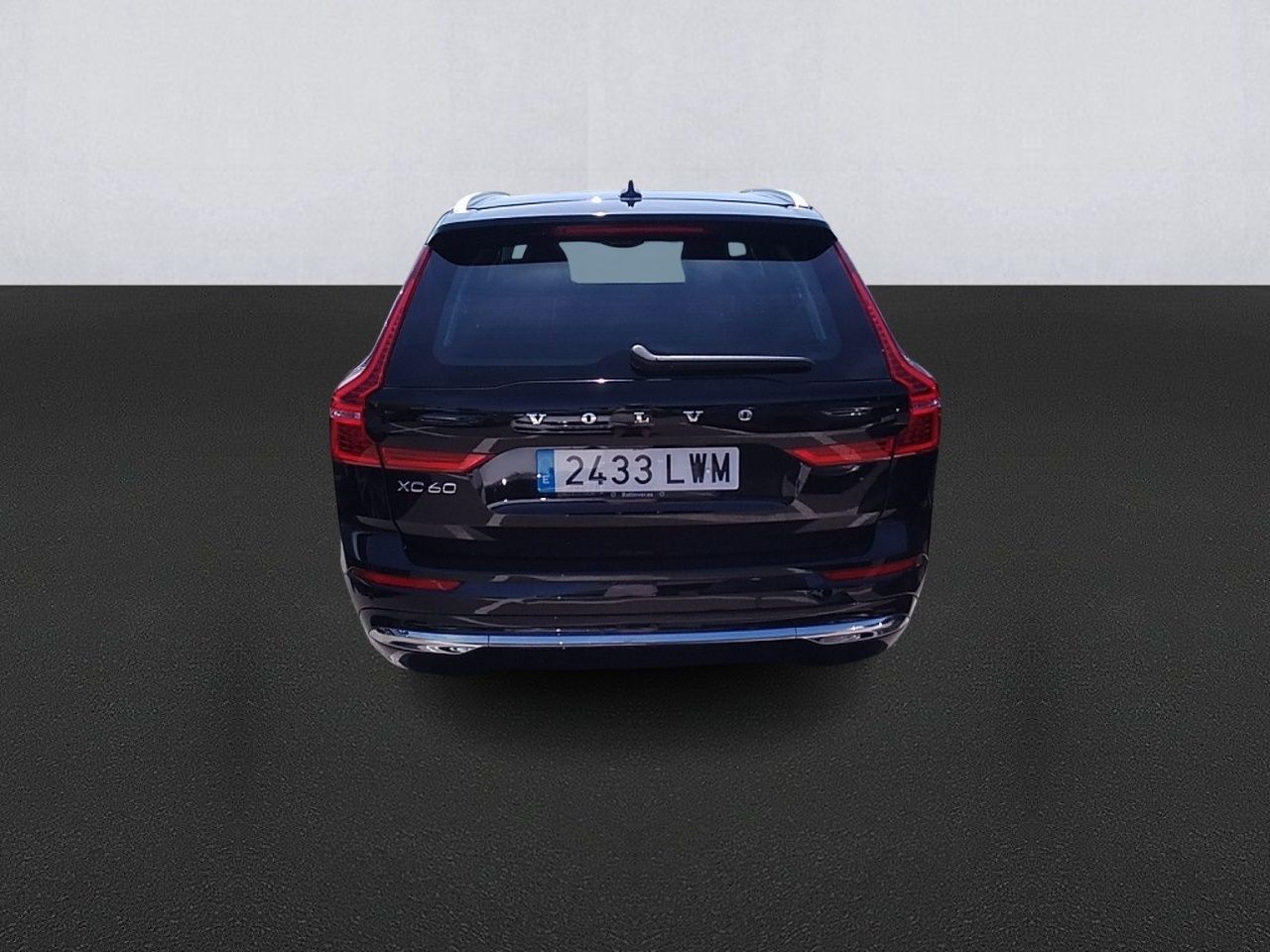 Volvo Xc60 2.0 T6 Awd Recharge Inscription Auto - Foto 2