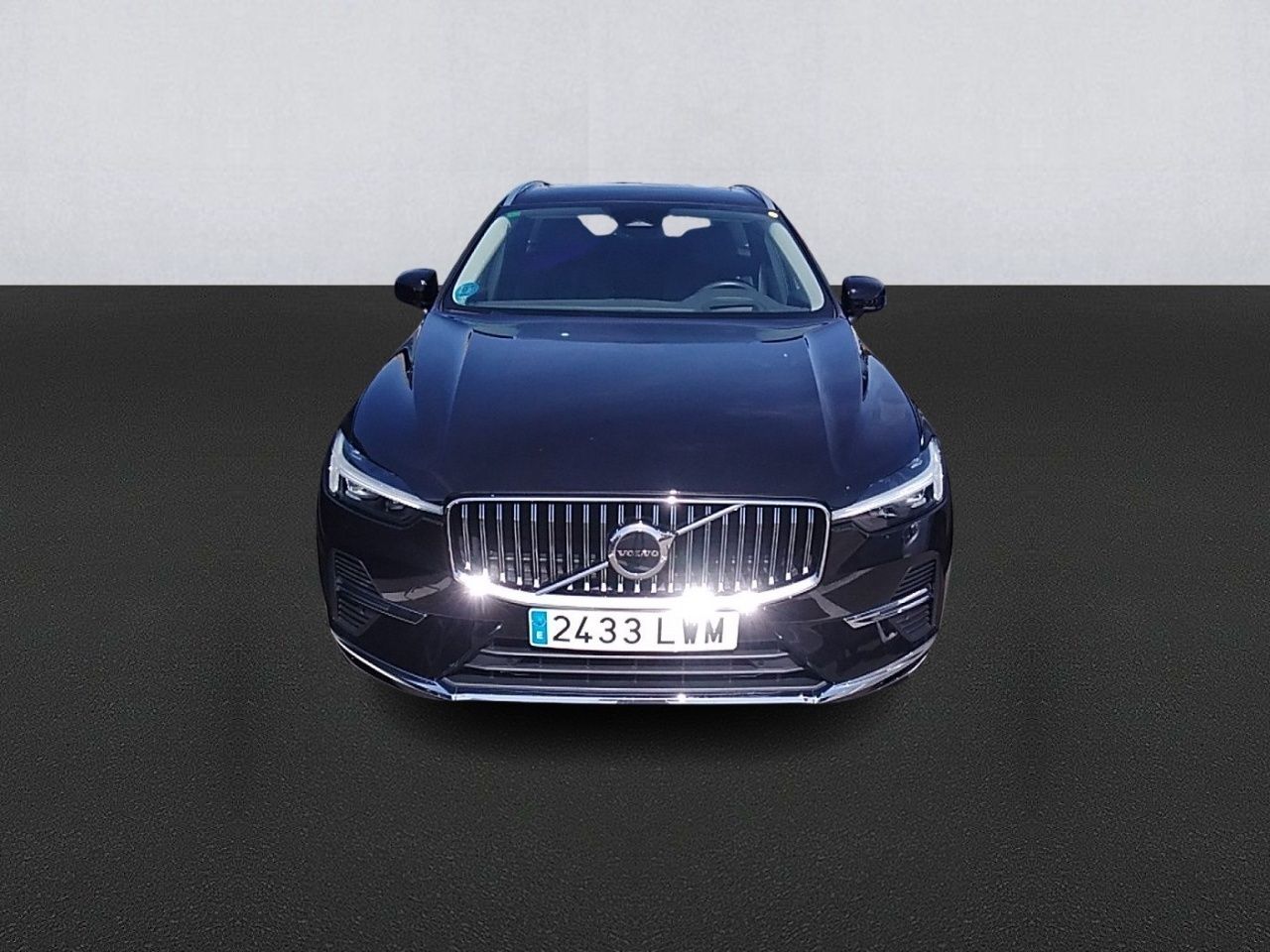 Volvo Xc60 2.0 T6 Awd Recharge Inscription Auto - Foto 2