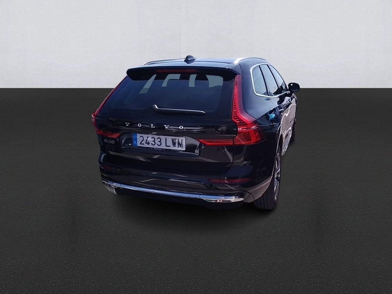 Volvo Xc60 2.0 T6 Awd Recharge Inscription Auto - Foto 2