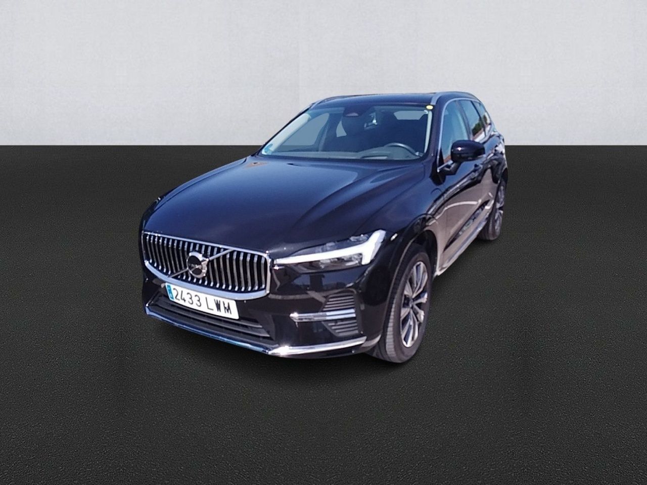 Volvo Xc60 2.0 T6 Awd Recharge Inscription Auto - Foto 2