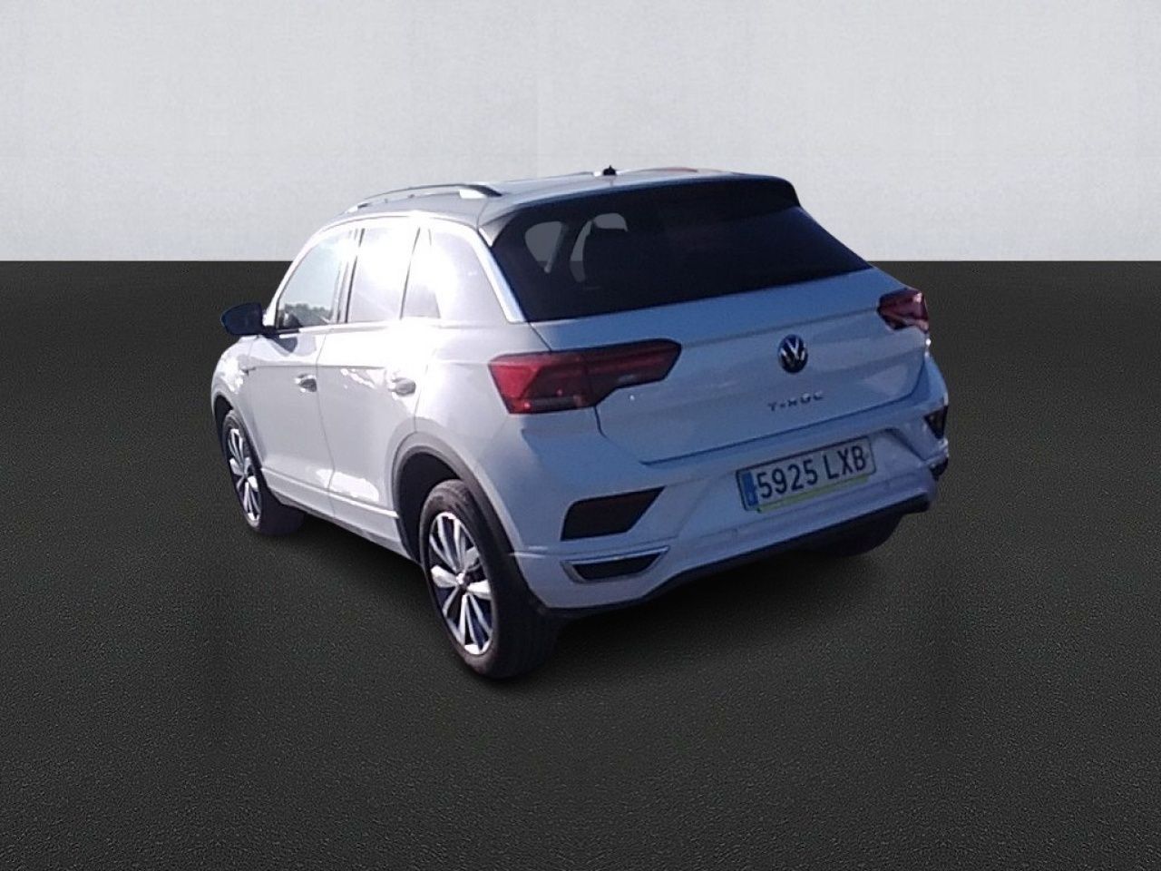 Volkswagen T-roc (o) Advance R-line 1.0 Tsi 81kw (110cv) - Foto 2