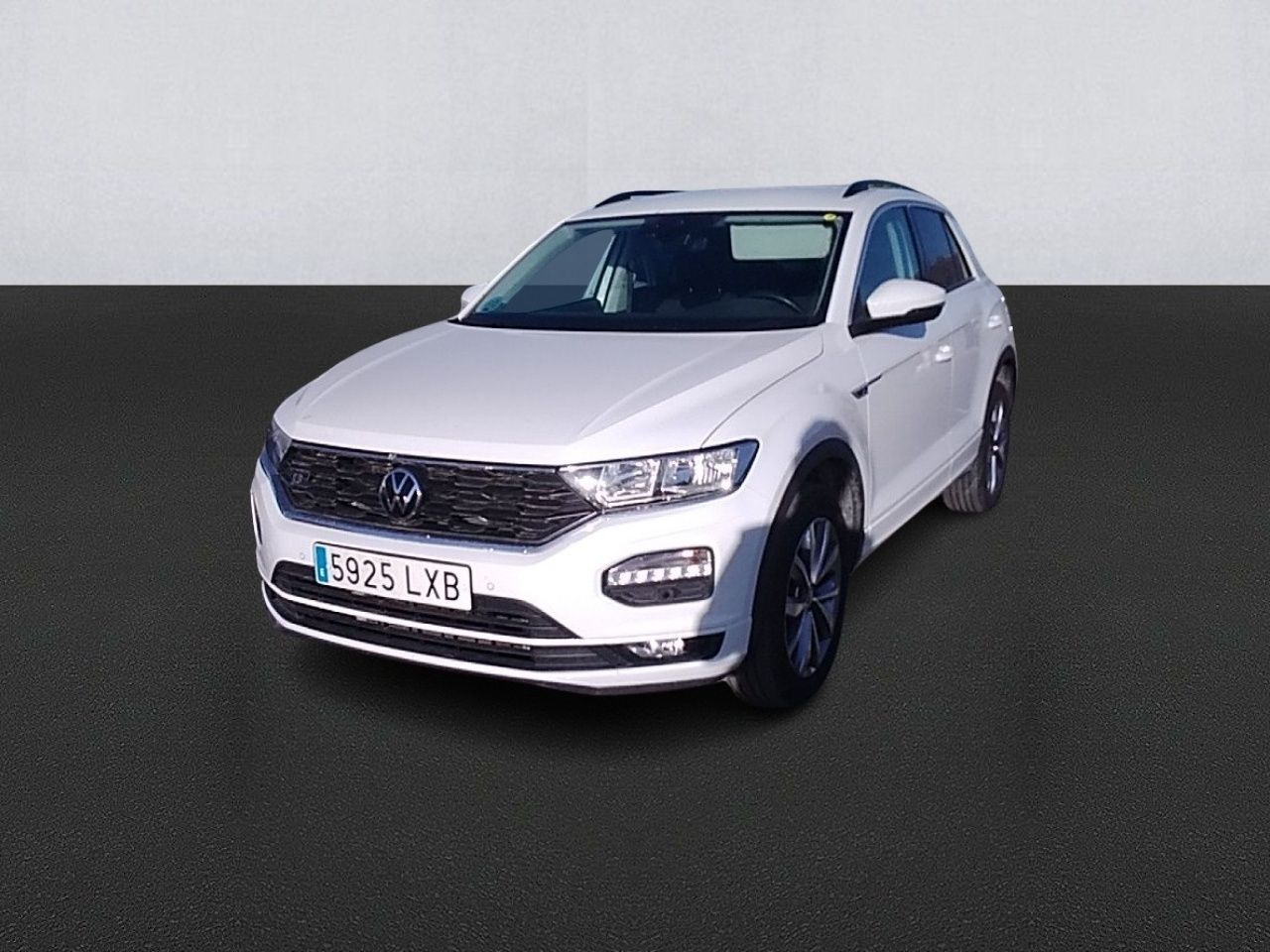 Volkswagen T-roc (o) Advance R-line 1.0 Tsi 81kw (110cv) - Foto 2