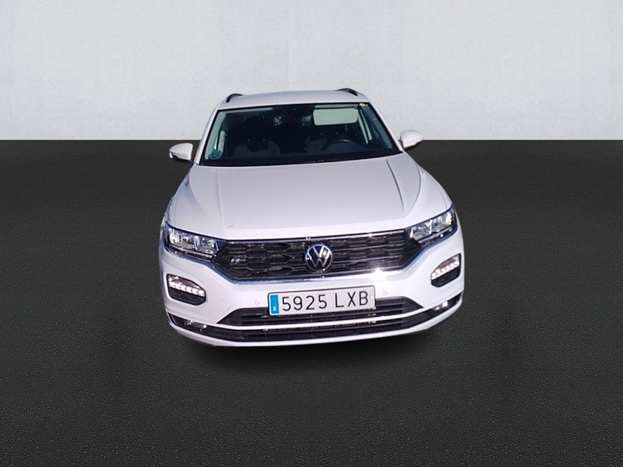 Volkswagen T-roc (o) Advance R-line 1.0 Tsi 81kw (110cv) - Foto 2