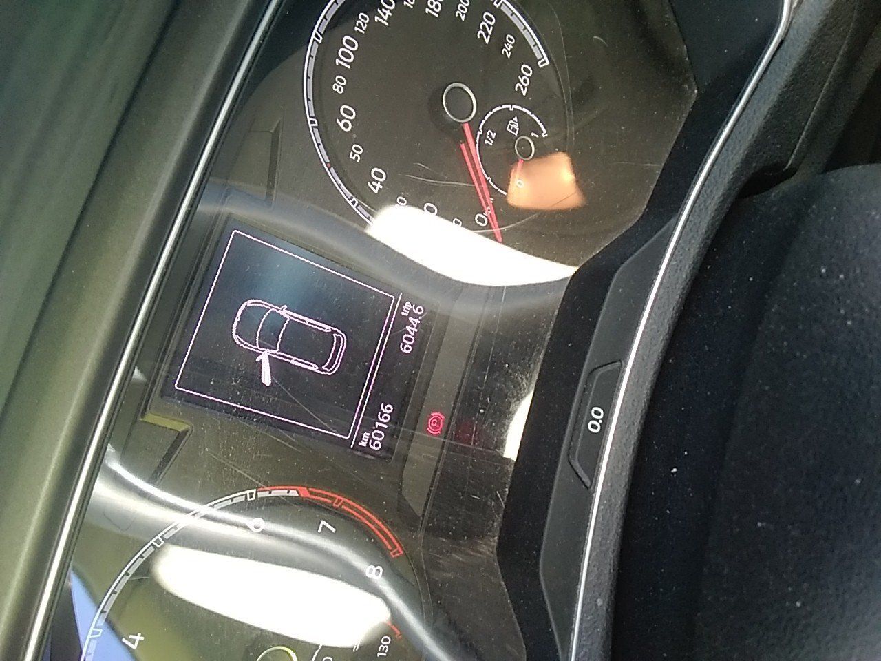 Volkswagen T-roc (o) Advance R-line 1.0 Tsi 81kw (110cv) - Foto 2