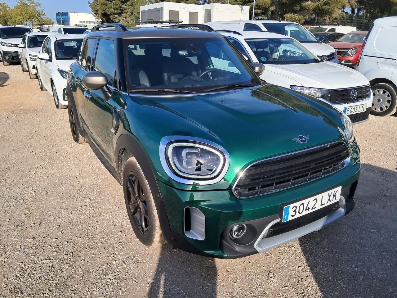 Mini Countryman Cooper - Foto 2
