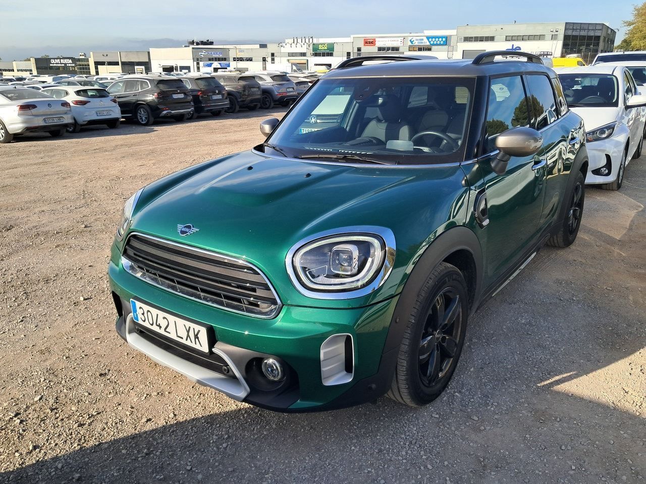 Mini Countryman Cooper - Foto 2