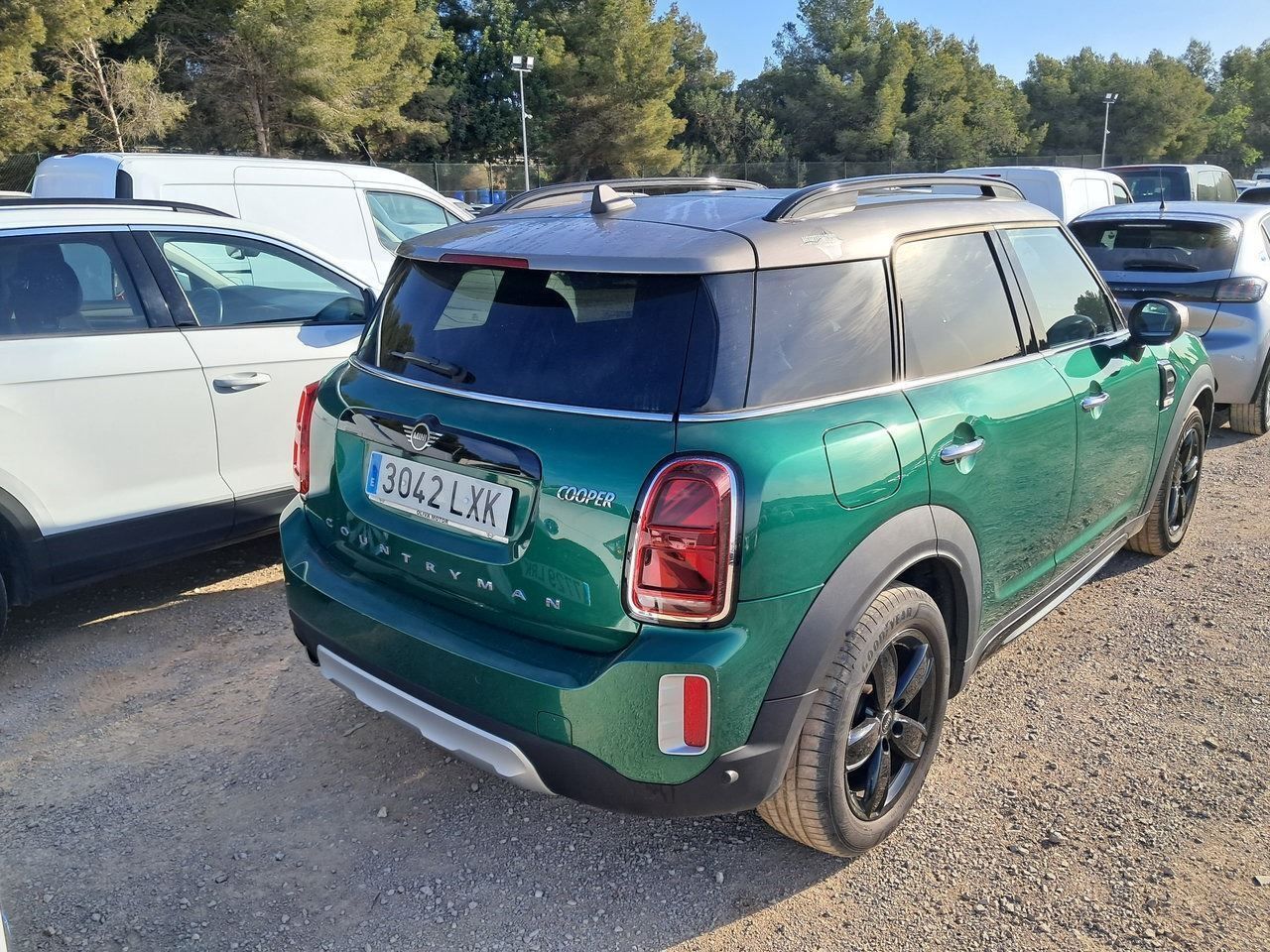 Mini Countryman Cooper - Foto 2
