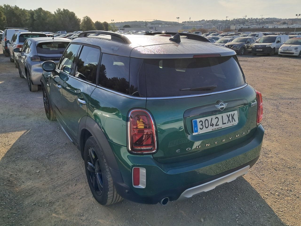 Mini Countryman Cooper - Foto 2