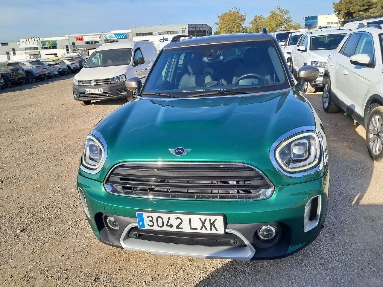 Mini Countryman Cooper - Foto 2