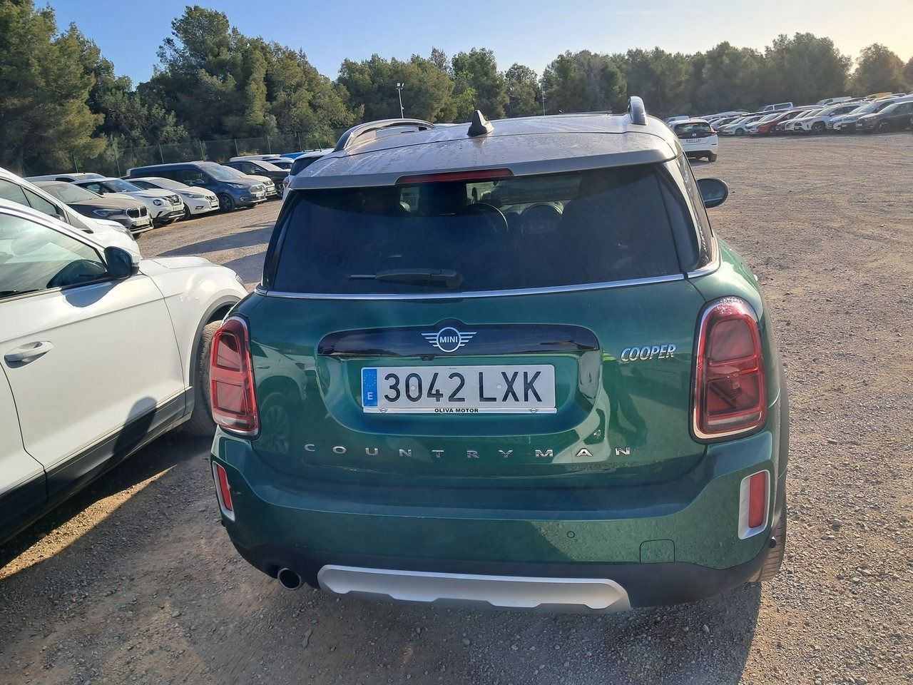 Mini Countryman Cooper - Foto 2