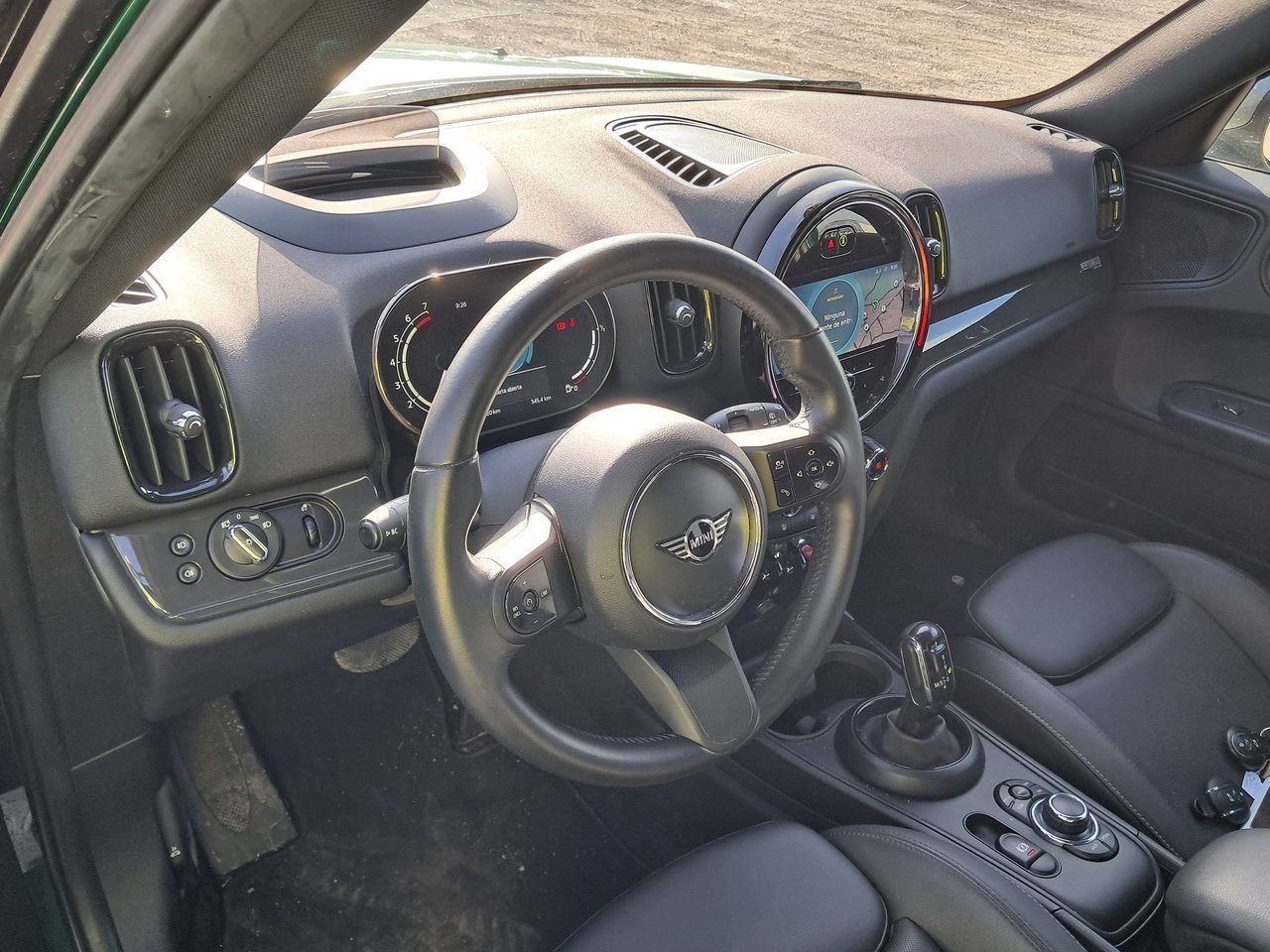 Mini Countryman Cooper - Foto 2