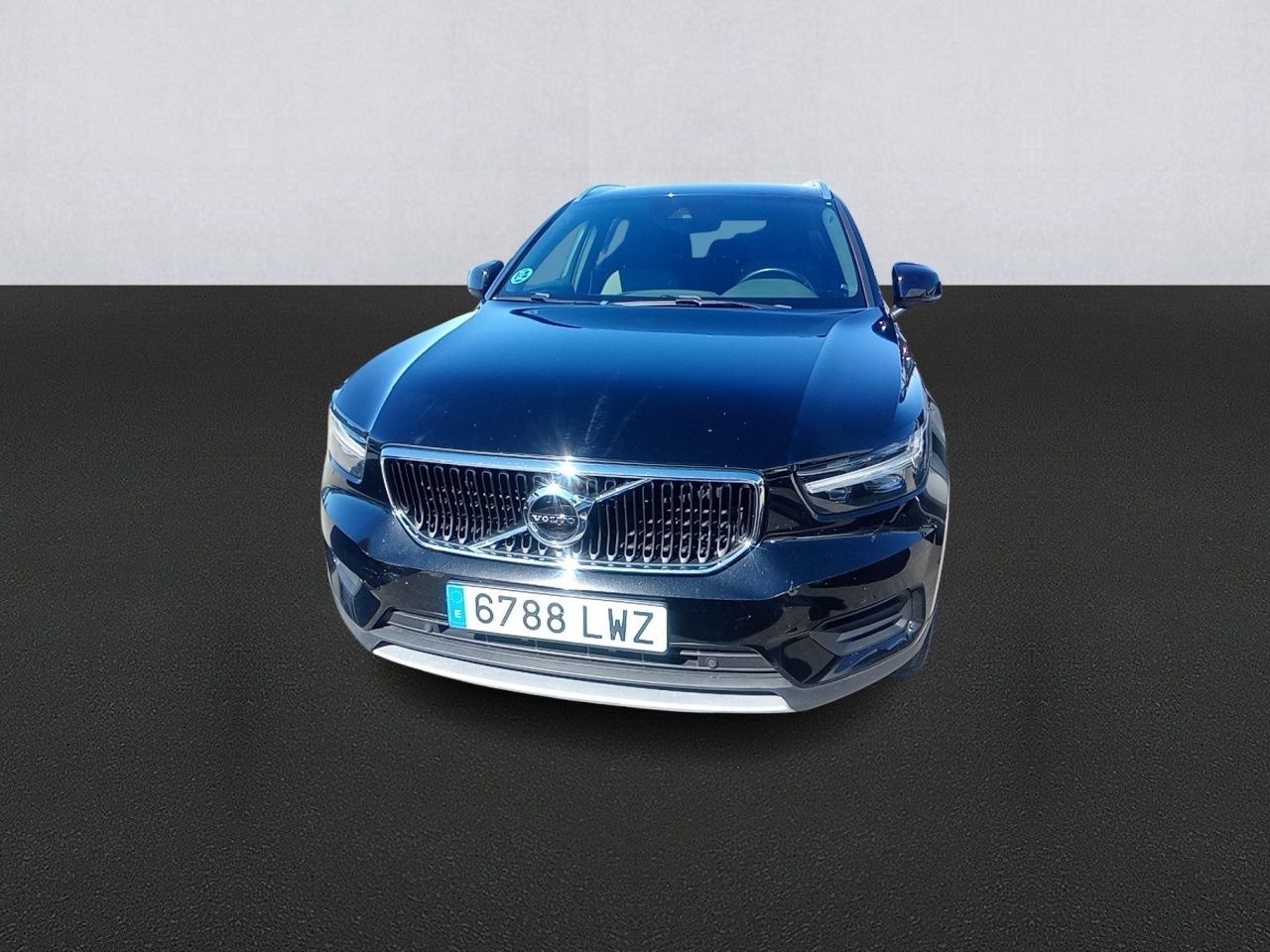 Volvo Xc40 (o) 1.5 T2 Momentum Pro Auto - Foto 2