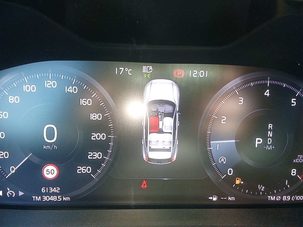 Volvo Xc40 (o) 1.5 T2 Momentum Pro Auto - Foto 2