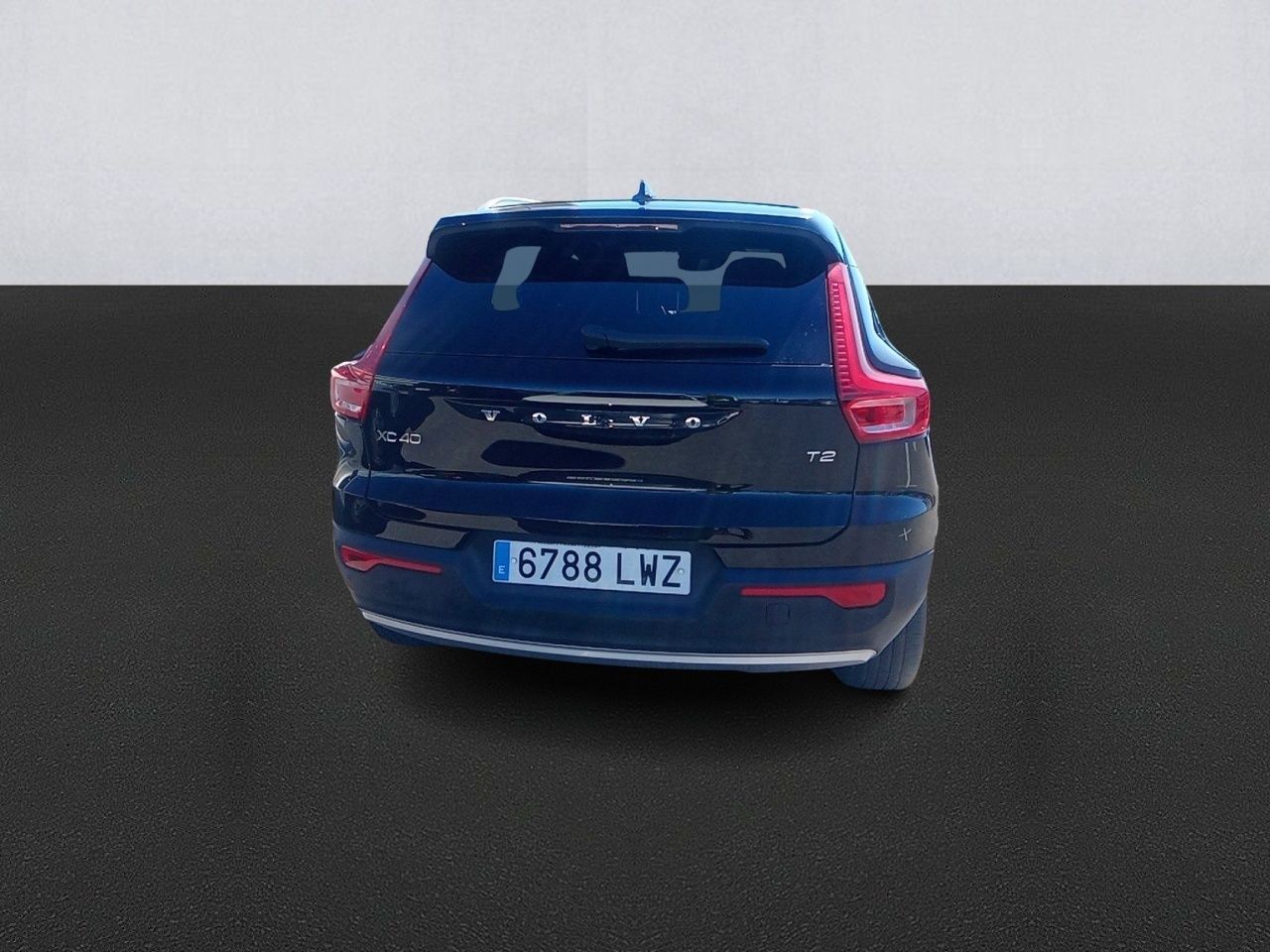 Volvo Xc40 (o) 1.5 T2 Momentum Pro Auto - Foto 2