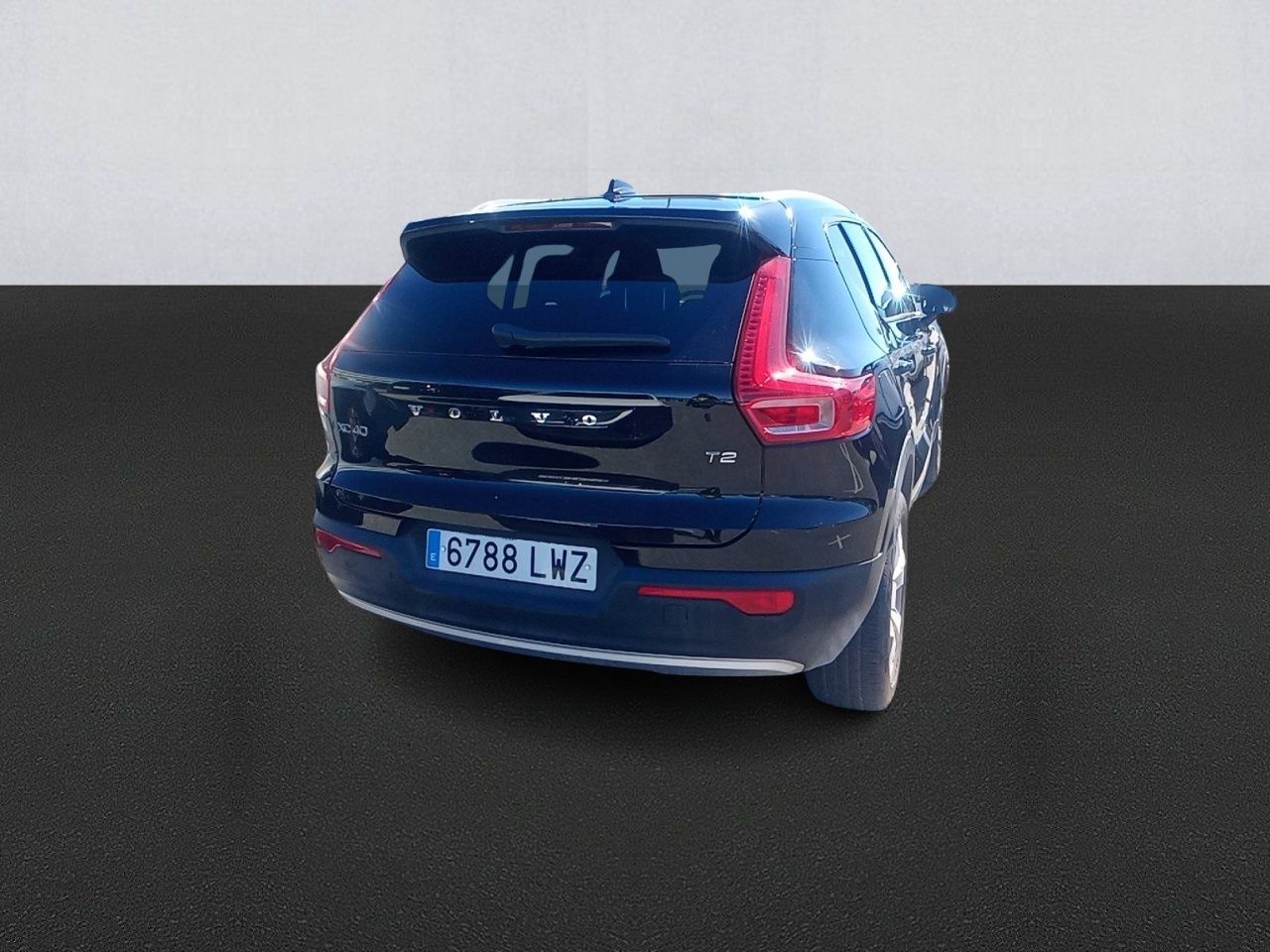 Volvo Xc40 (o) 1.5 T2 Momentum Pro Auto - Foto 2