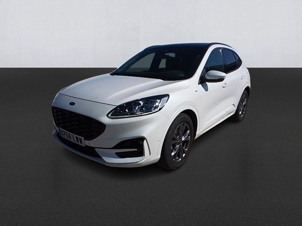 Ford Kuga St-line X 2.5 Duratec Fhev Auto - Foto 2