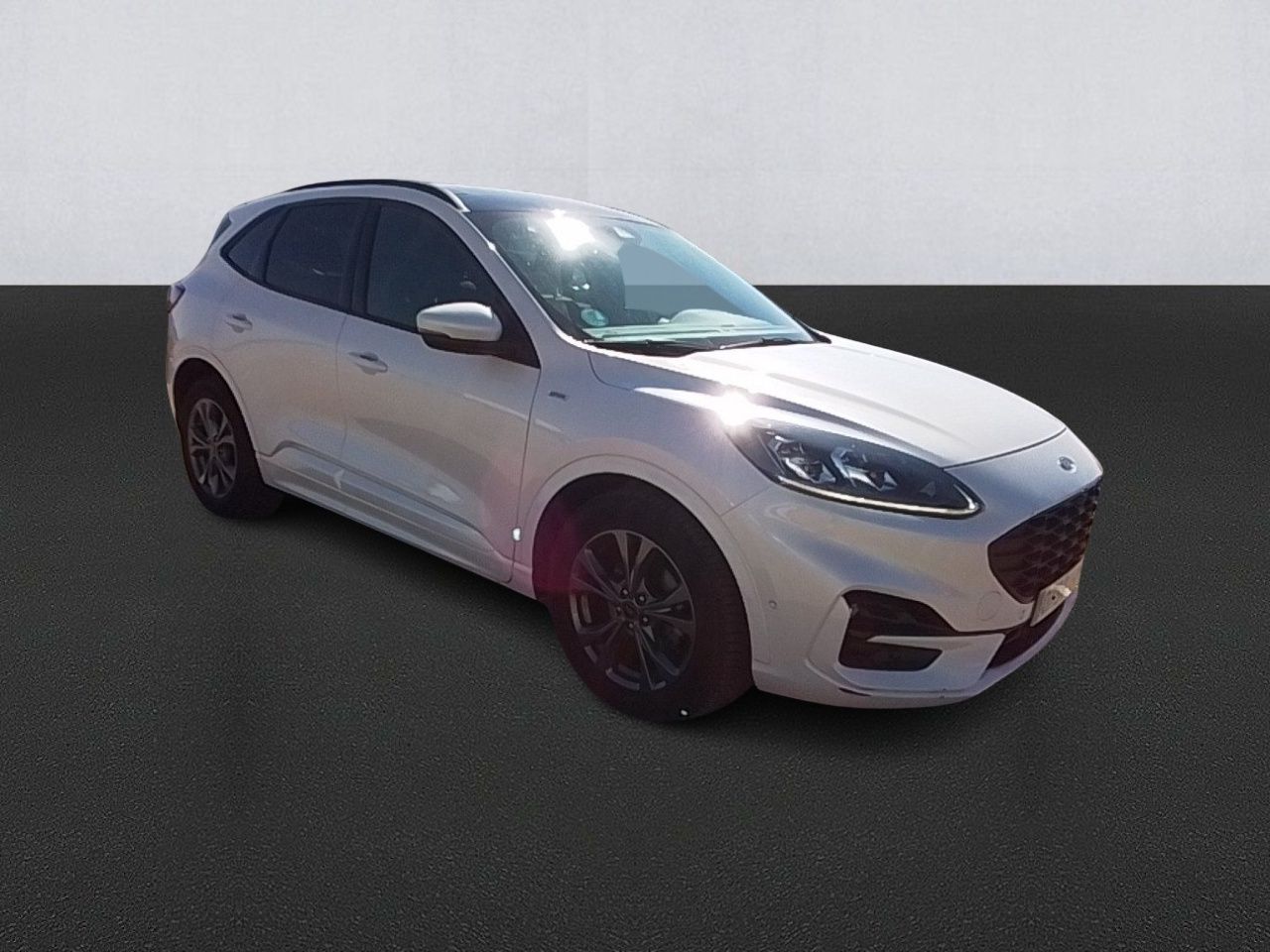 Ford Kuga St-line X 2.5 Duratec Fhev Auto - Foto 2