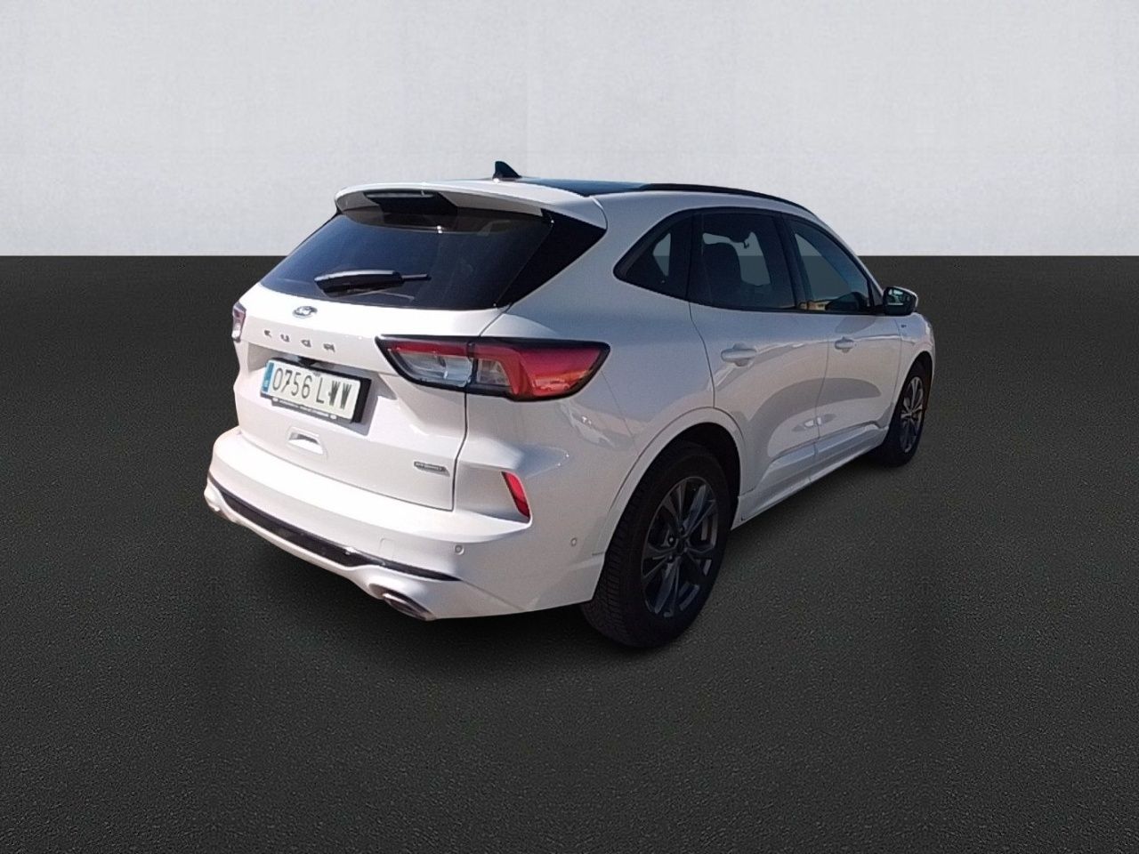 Ford Kuga St-line X 2.5 Duratec Fhev Auto - Foto 2