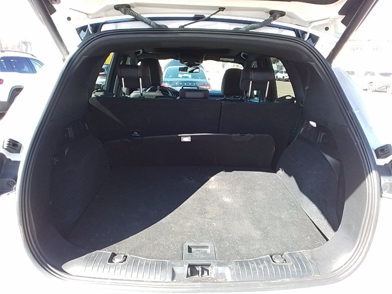 Ford Kuga St-line X 2.5 Duratec Fhev Auto - Foto 2