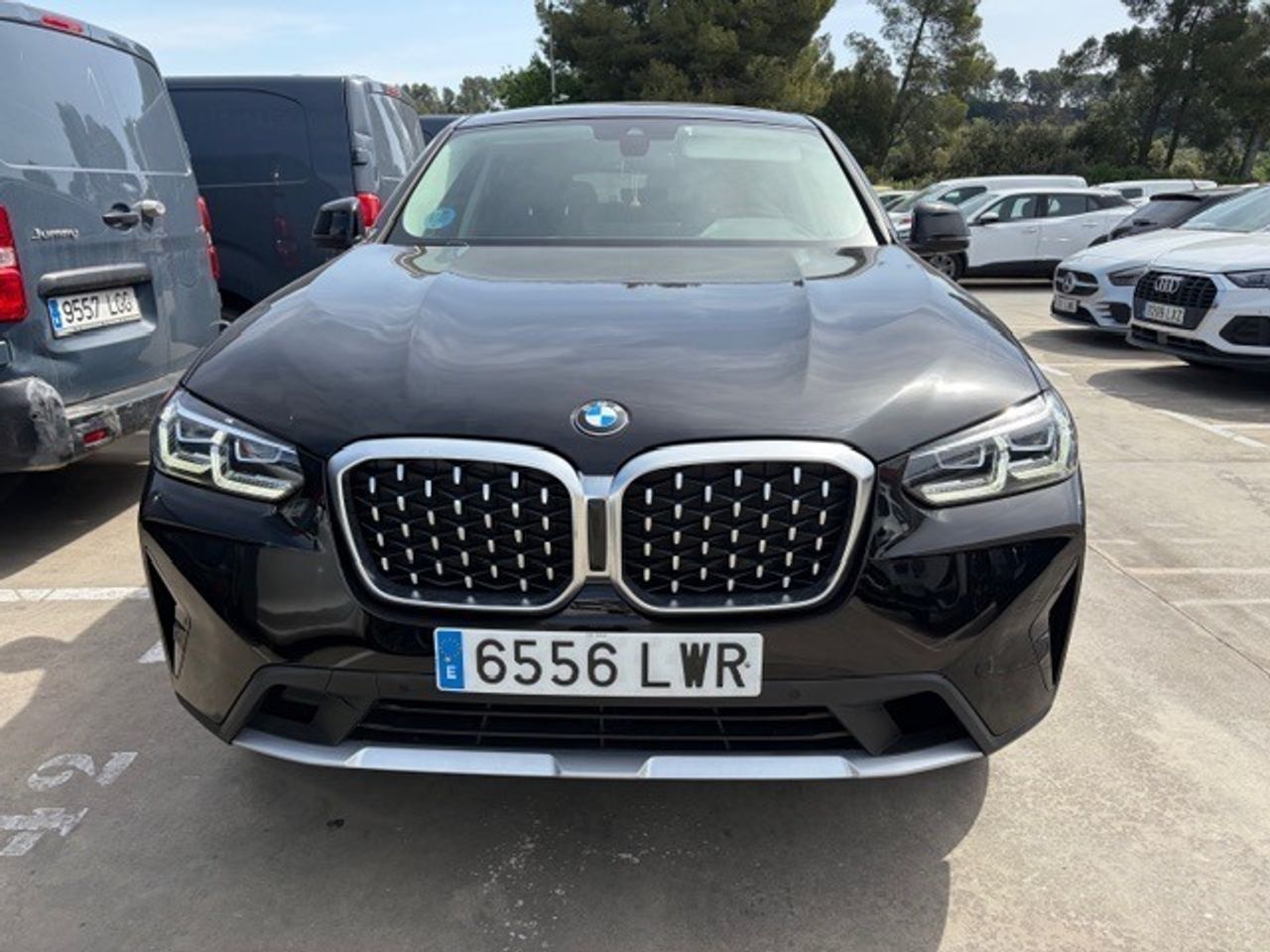 Bmw X4 Xdrive20d - Foto 2