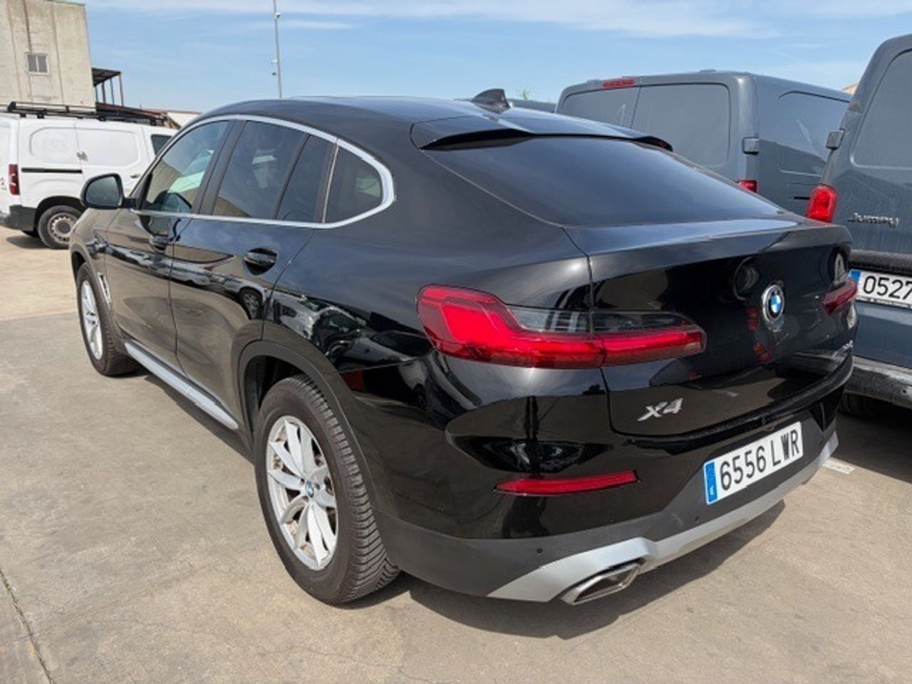Bmw X4 Xdrive20d - Foto 2
