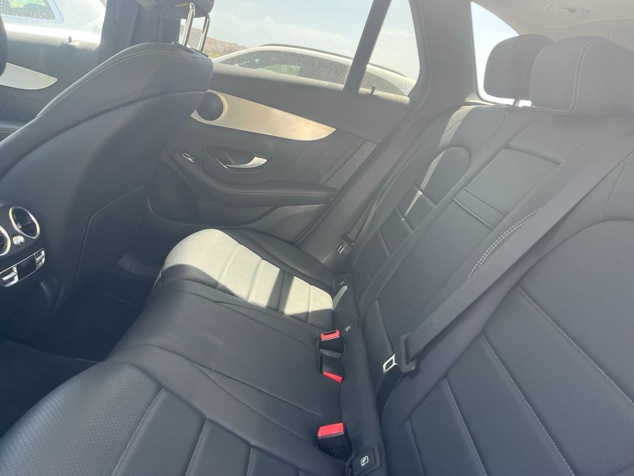 Mercedes Glc-class Glc 300 D 4matic - Foto 2