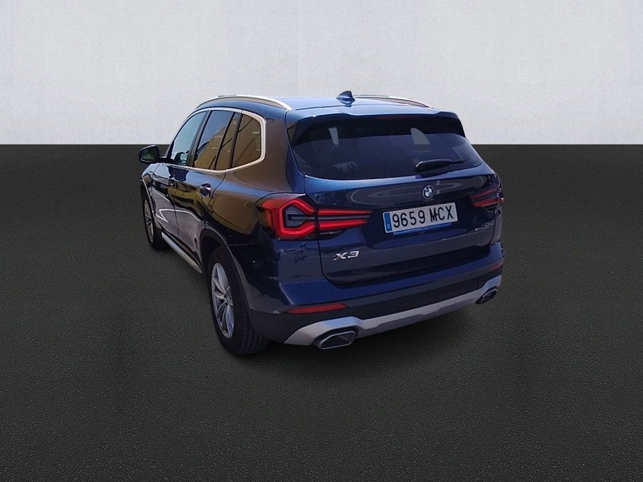 Bmw X3 Xdrive30e Xline - Foto 2