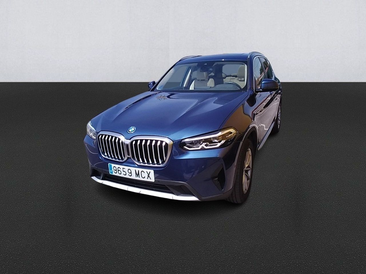 Bmw X3 Xdrive30e Xline - Foto 2