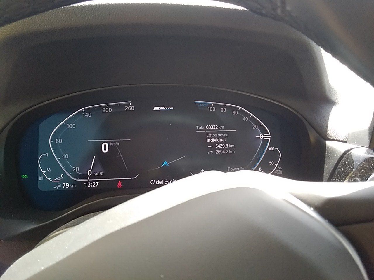 Bmw X3 Xdrive30e Xline - Foto 2