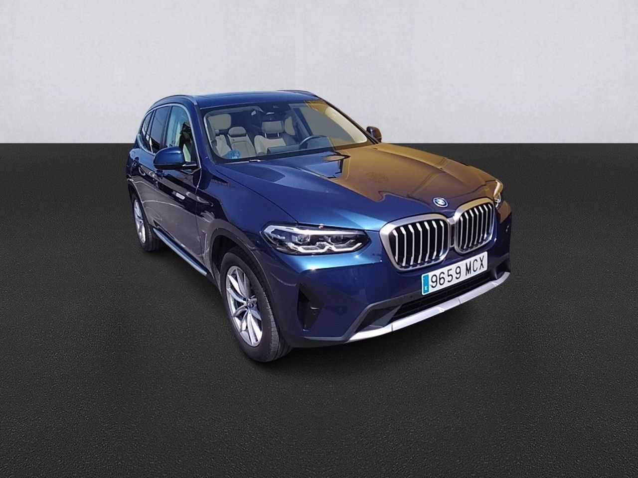 Bmw X3 Xdrive30e Xline - Foto 2