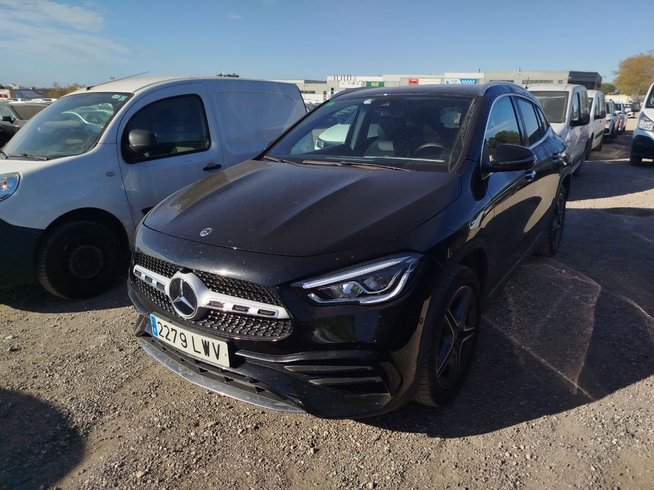 Mercedes Gla 250 E - Foto 2