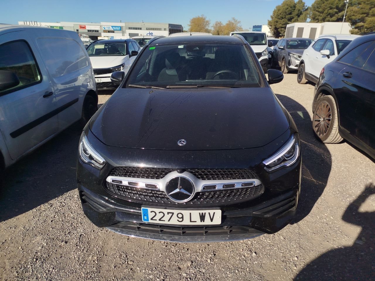Mercedes Gla 250 E - Foto 2