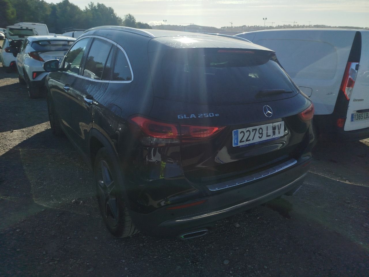 Mercedes Gla 250 E - Foto 2